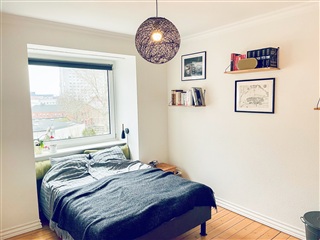 Photo 14. Apartment, Hasserisgade, Aalborg 