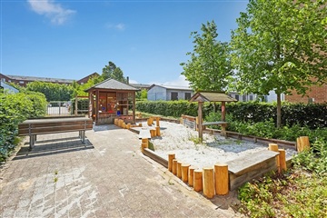 Photo 1. Apartment, Fynsgade, Fredericia 