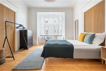 Billede 2. Værelse, , København K 