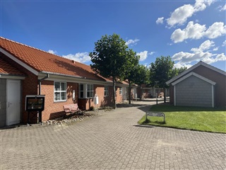 Photo 7. House, Kalmargårdparken, Haderslev 