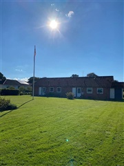 Photo 3. House, Hejsager Østertoft, Haderslev 