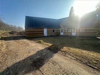 Photo 10. House, Vievej, Skals 