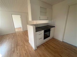 Photo 2. House, Vievej, Skals 