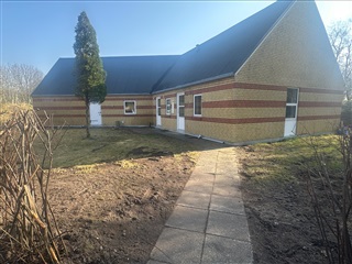 Photo 9. House, Vievej, Skals 