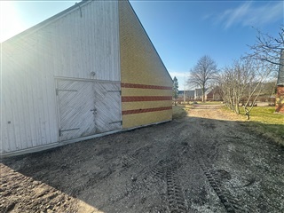 Photo 8. House, Vievej, Skals 