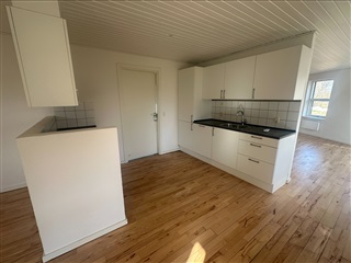 Photo 1. House, Vievej, Skals 