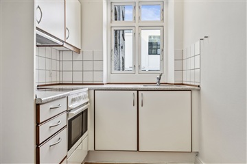 Photo 6. Apartment, Kastetvej, Aalborg 