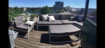 Photo 3. Room, Vodroffsvej, Frederiksberg C 