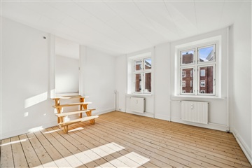 Photo 1. Apartment, Kastetvej, Aalborg 