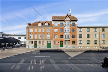 Photo 16. Apartment, Kastetvej, Aalborg 
