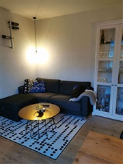 Photo 1. Apartment, Thuresensgade, Odense C 