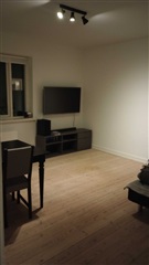 Photo 1. Apartment, Thuresensgade, Odense C 