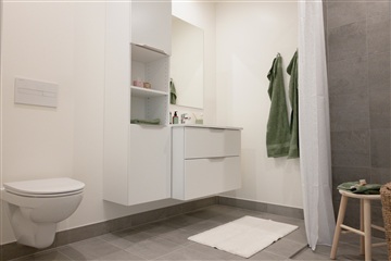 Photo 9. House, Tusindfryd, Silkeborg 