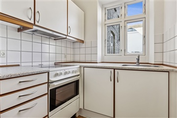 Photo 7. Apartment, Kastetvej, Aalborg 