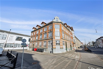 Photo 17. Apartment, Kastetvej, Aalborg 