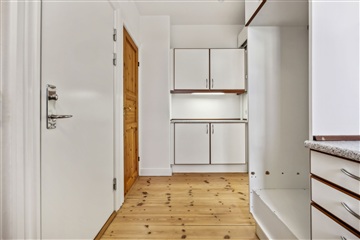 Photo 8. Apartment, Kastetvej, Aalborg 