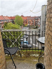 Billede 1. Lejlighed, Thuresensgade, Odense C 