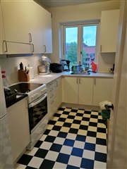 Photo 2. Apartment, Thuresensgade, Odense C 