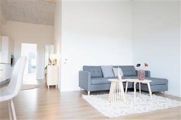 Photo 5. House, Tusindfryd, Silkeborg 