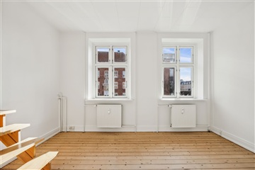 Photo 3. Apartment, Kastetvej, Aalborg 