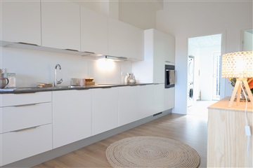 Photo 1. House, Tusindfryd, Silkeborg 