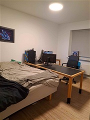 Billede 4. Lejlighed, Thuresensgade, Odense C 