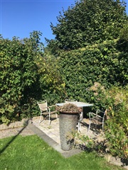 Billede 1. Værelse, Fordresgårdvej, Frederiksberg 