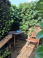 Billede 2. Værelse, Fordresgårdvej, Frederiksberg 