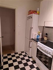 Billede 5. Lejlighed, Thuresensgade, Odense C 