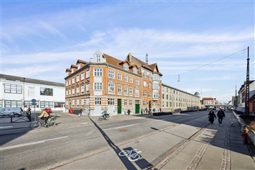 Photo 14. Apartment, Kastetvej, Aalborg 
