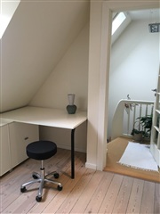 Billede 8. Værelse, Fordresgårdvej, Frederiksberg 