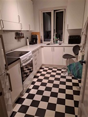 Photo 5. Apartment, Thuresensgade, Odense C 