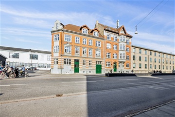 Photo 13. Apartment, Kastetvej, Aalborg 