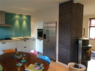 Billede 4. Værelse, Fordresgårdvej, Frederiksberg 