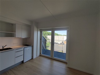 Photo 1. Apartment, Bredhøj, Silkeborg 
