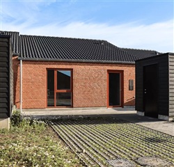 Photo 9. House, Gammelborgvangen, Nyborg 