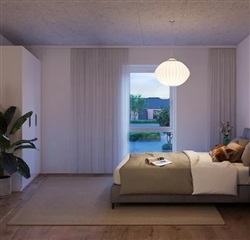 Photo 4. House, Gammelborgvangen, Nyborg 