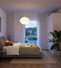 Photo 8. House, Gammelborgvangen, Nyborg 