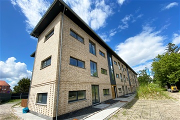 Photo 13. Apartment, Gladsaxevej, Søborg 