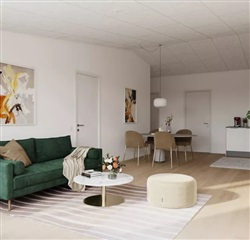 Photo 1. House, Gammelborgvangen, Nyborg 