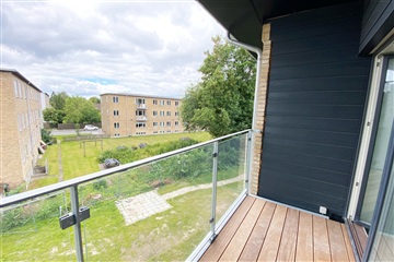 Photo 14. Apartment, Gladsaxevej, Søborg 