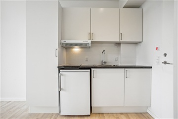 Photo 2. Apartment, Vestergade, Vejle 