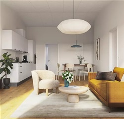 Photo 1. House, Gammelborgvangen, Nyborg 