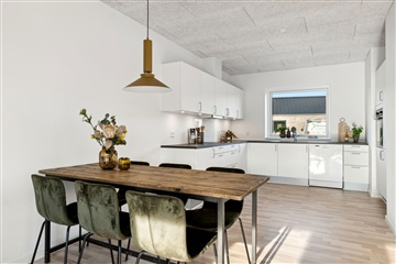 Billede 7. Hus/villa, Langkær, Rønde 
