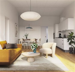 Photo 2. House, Gammelborgvangen, Nyborg 