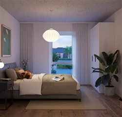 Photo 2. House, Gammelborgvangen, Nyborg 