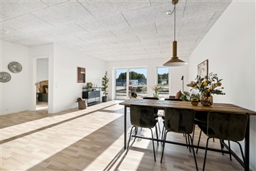 Billede 6. Hus/villa, Langkær, Rønde 