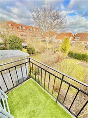 Photo 4. Apartment, Frederiksberggade, Horsens 