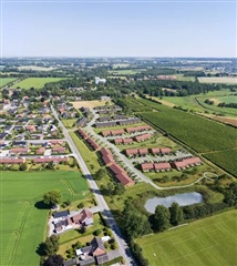 Billede 20. Hus/villa, Gammelborgvangen, Nyborg 