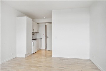 Photo 3. Apartment, Vestergade, Vejle 